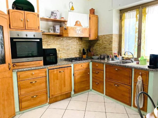 Appartamento in vendita a Narni via della svolta