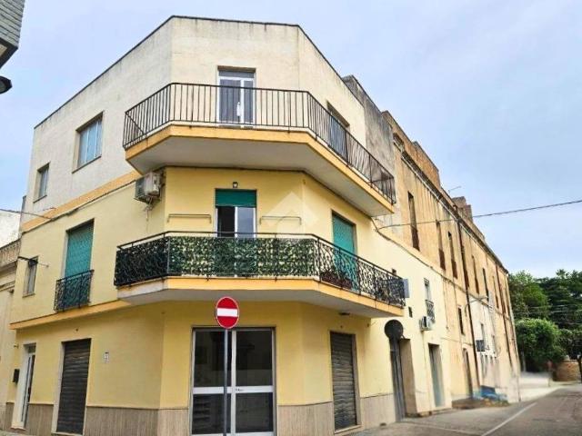 Appartamento in vendita a Nardò LE