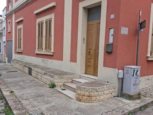 Appartamento in vendita a Nardò LE