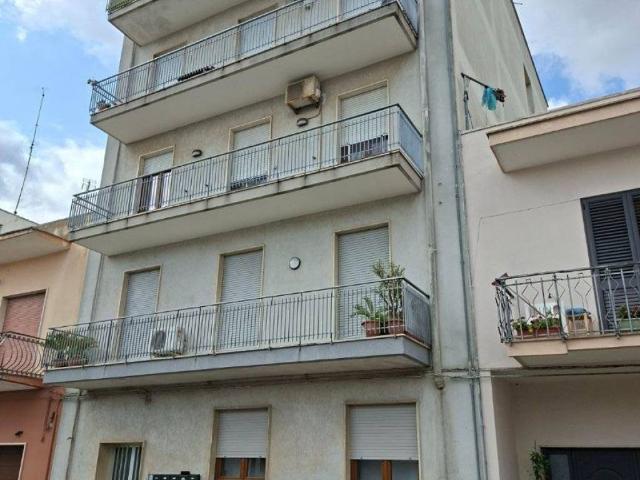 Appartamento in vendita a Nardò LE