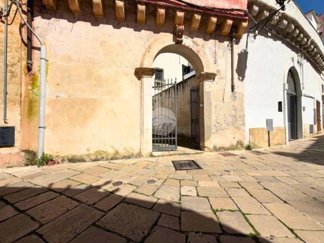 Appartamento in vendita a Nardò LE