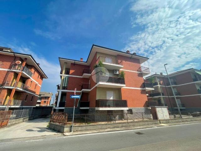Appartamento in vendita a Narzole CN