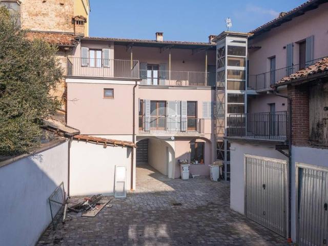 Appartamento in vendita a Narzole CN