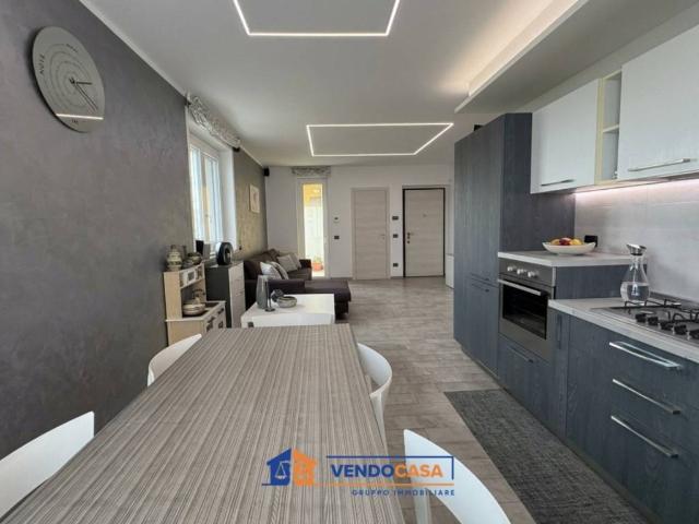 Appartamento in vendita a Narzole CN