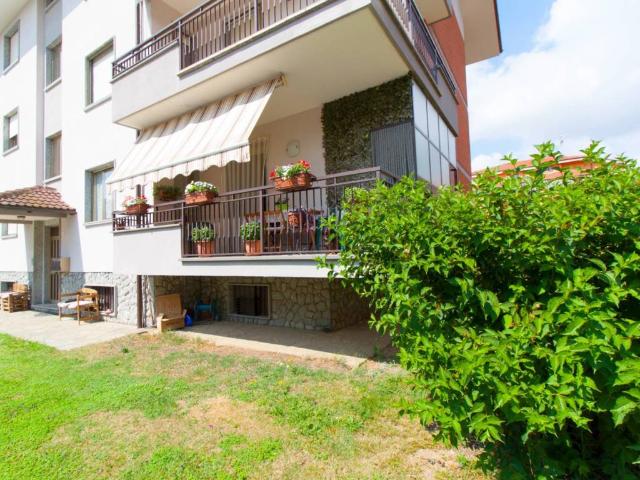Appartamento in vendita a Narzole CN