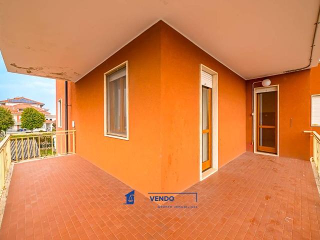Appartamento in vendita a Narzole CN