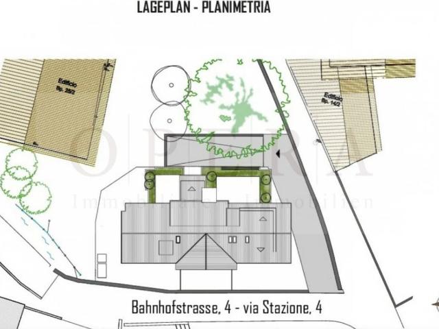 Appartamento in vendita a Naturno BZ