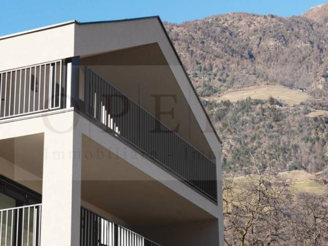 Appartamento in vendita a Naturno BZ