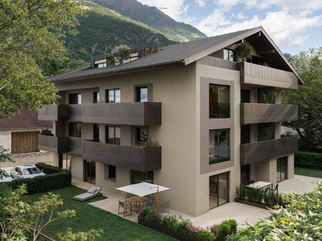 Appartamento in vendita a Naturno BZ