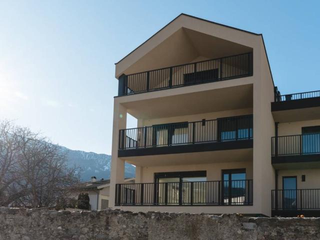 Appartamento in vendita a Naturno BZ