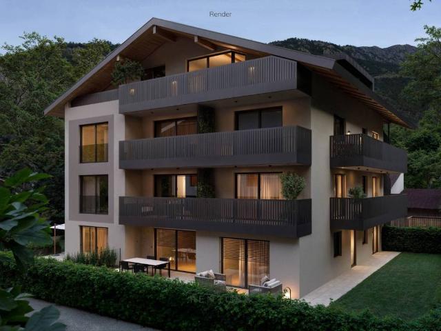 Appartamento in vendita a Naturno BZ