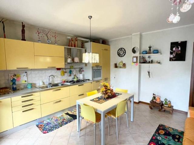 Appartamento in vendita a Nave BS