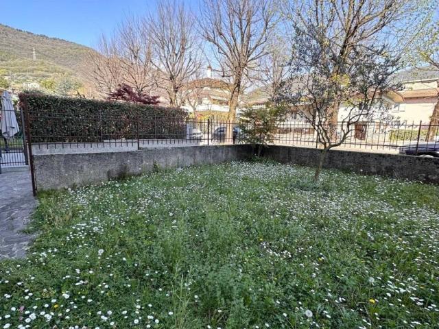 Appartamento in vendita a Nave BS