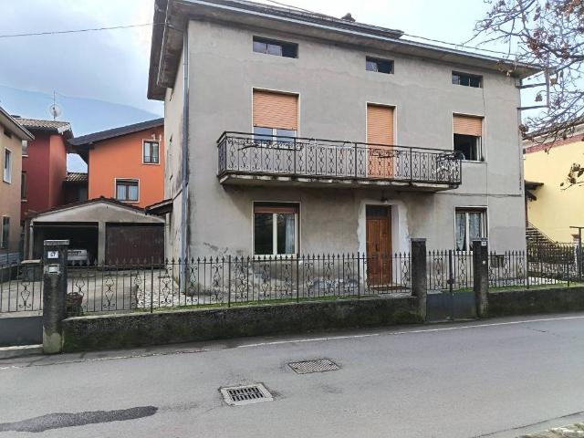 Appartamento in vendita a Nave BS