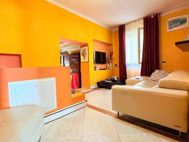 Appartamento in vendita a Nave BS