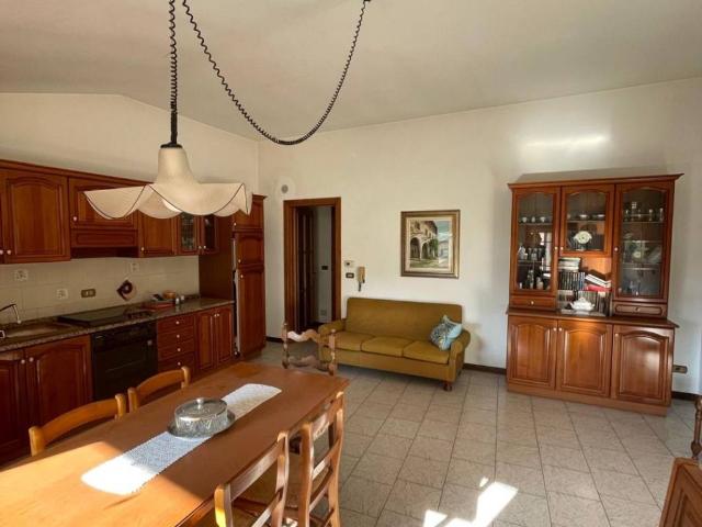 Appartamento in vendita a Nave BS