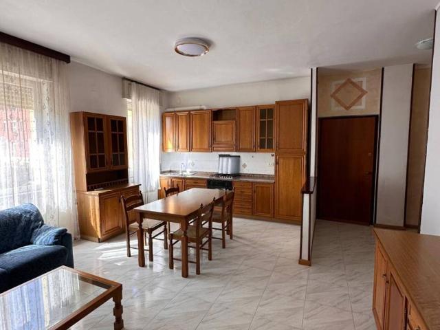 Appartamento in vendita a Nave BS