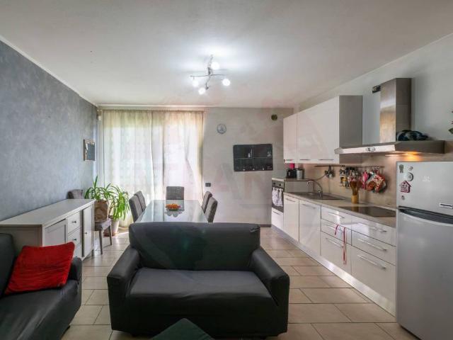 Appartamento in vendita a Nave BS