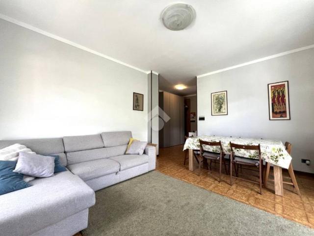 Appartamento in vendita a Nave BS