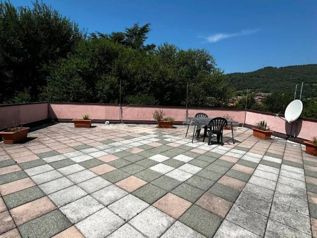 Appartamento in vendita a Nave BS