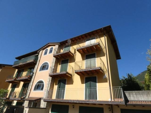 Appartamento in vendita a Nave BS