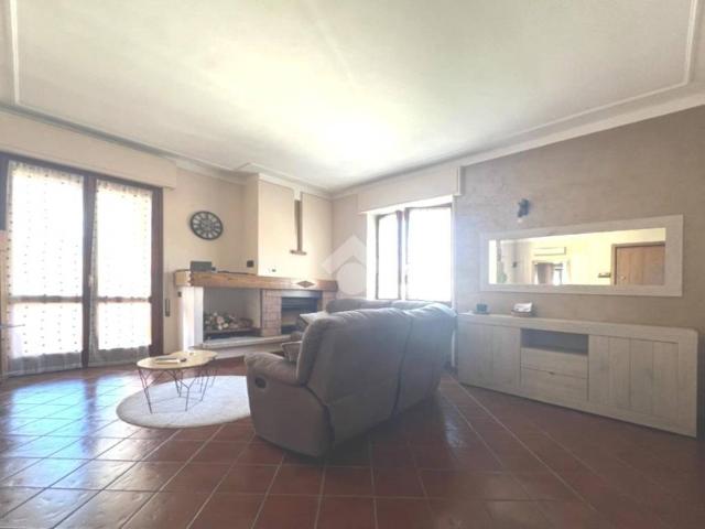 Appartamento in vendita a Nave BS