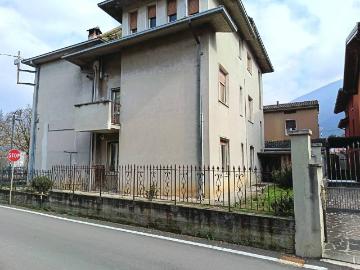 Appartamento in vendita a Nave BS