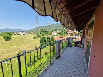 Appartamento in vendita a Nave BS