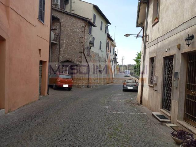 Appartamento in vendita a Nazzano RM