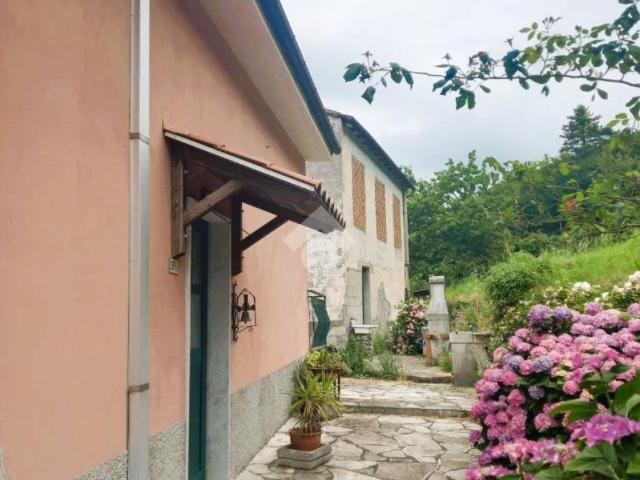 Appartamento in vendita a Ne GE