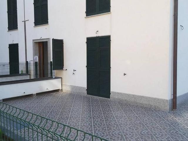 Appartamento in vendita a Ne GE