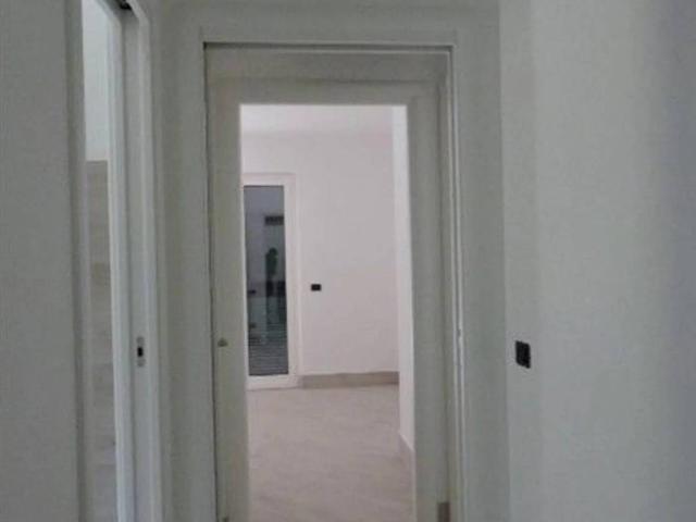 Appartamento in vendita a Ne GE