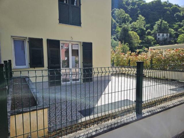 Appartamento in vendita a Ne GE