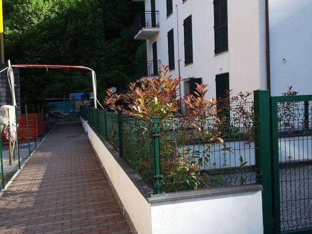 Appartamento in vendita a Ne GE