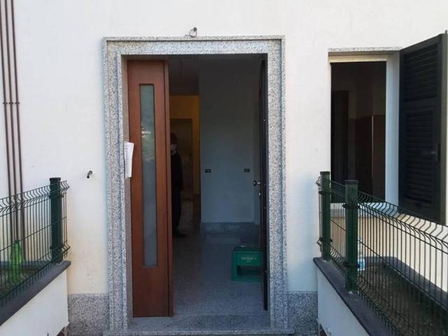 Appartamento in vendita a Ne GE