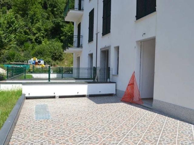Appartamento in vendita a Ne GE