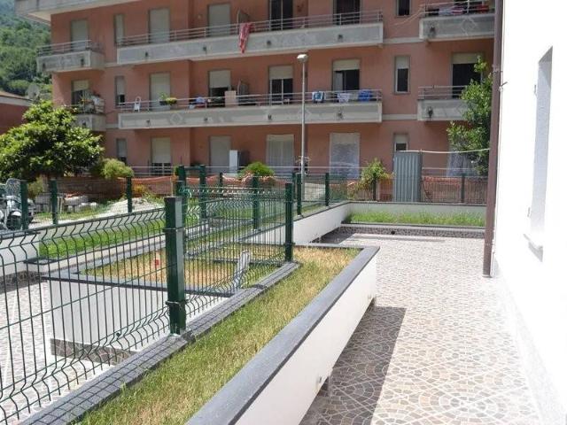 Appartamento in vendita a Ne GE