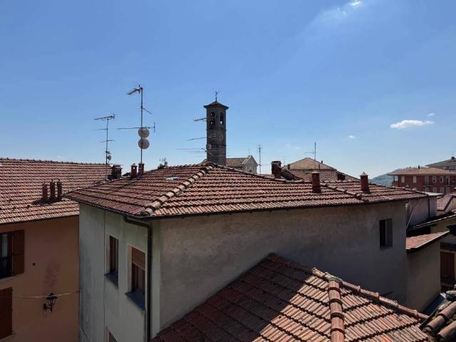 Appartamento in vendita a Nebbiuno NO