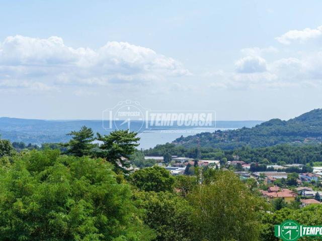 Appartamento in vendita a Nebbiuno NO