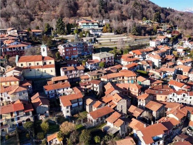 Appartamento in vendita a Nebbiuno NO
