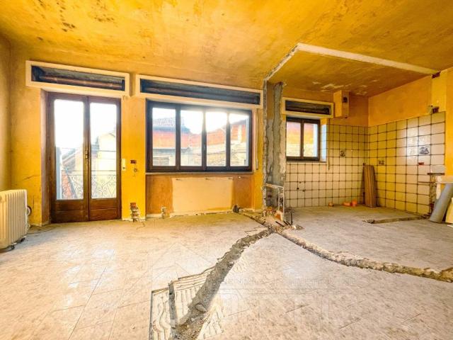 Appartamento in vendita a Nebbiuno NO