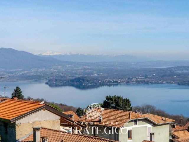 Appartamento in vendita a Nebbiuno NO