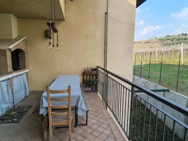Appartamento in vendita a Negrar di Valpolicella VR