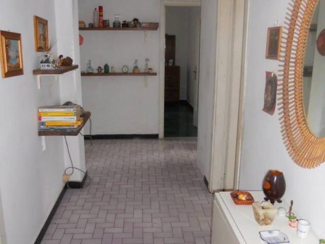 Appartamento in vendita a Neirone GE