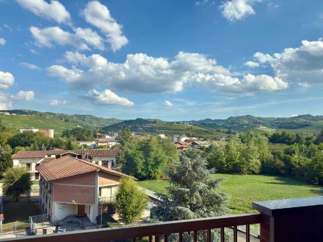 Appartamento in vendita a Neive CN