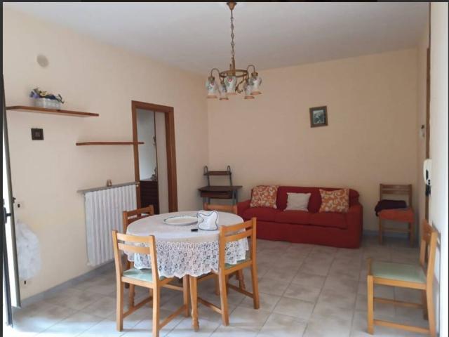 Appartamento in vendita a Nemoli PZ