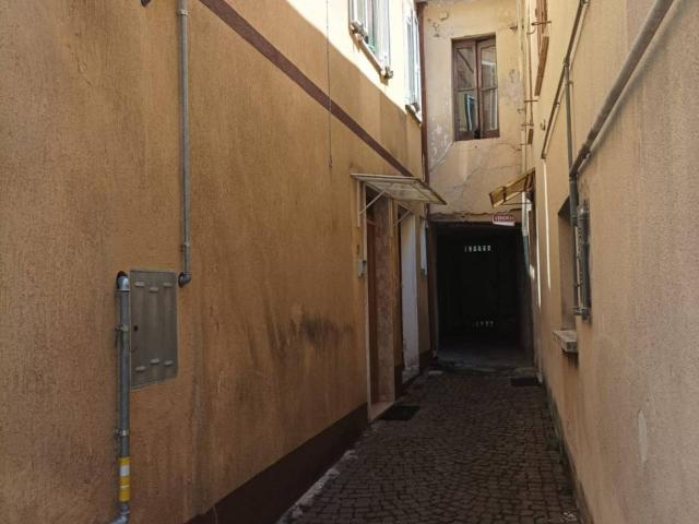 Appartamento in vendita a Nemoli PZ