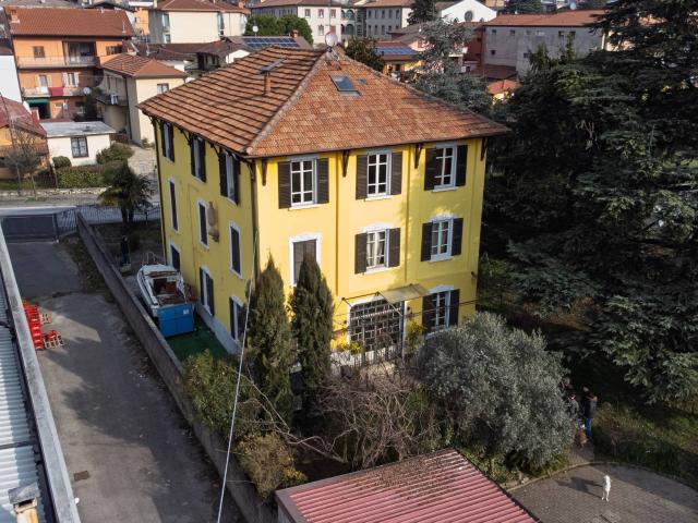 Appartamento in vendita a Nembro