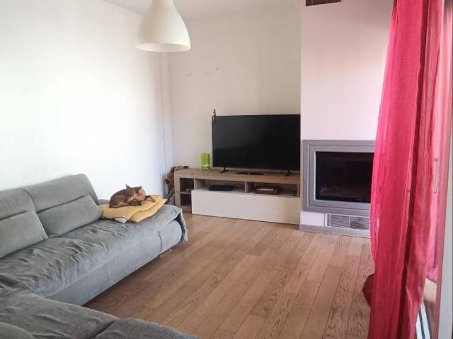 Appartamento in vendita a Nembro BG