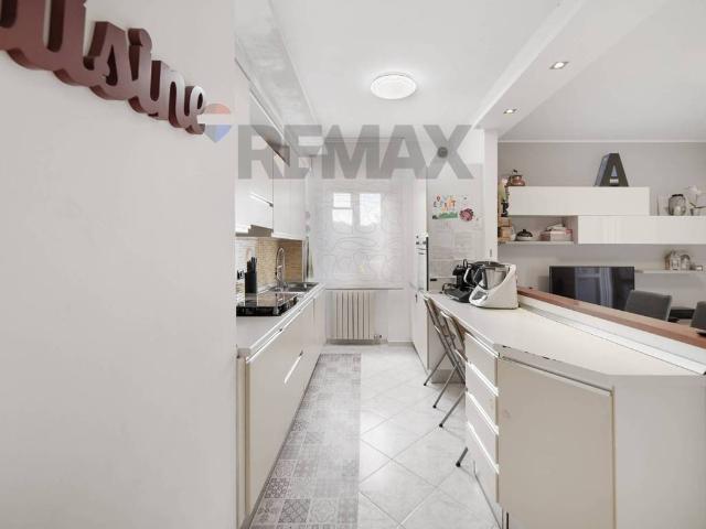 Appartamento in vendita a Nembro BG